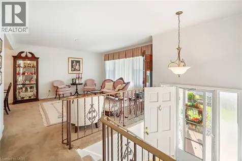 225 Anne Street Niagara-on-the-lake ON L0S 1J0