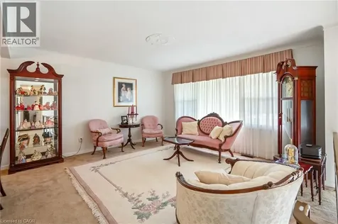 225 Anne Street Niagara-on-the-lake ON L0S 1J0