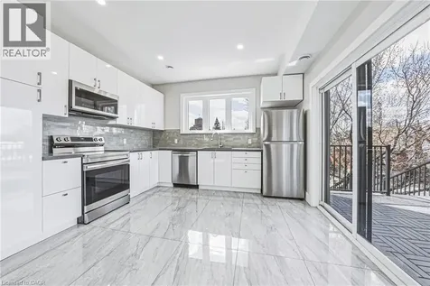 68 Vansitmart Avenue Hamilton ON L8H 3A5
