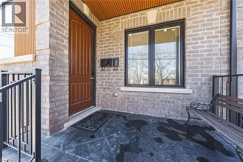 68 Vansitmart Avenue Hamilton ON L8H 3A5