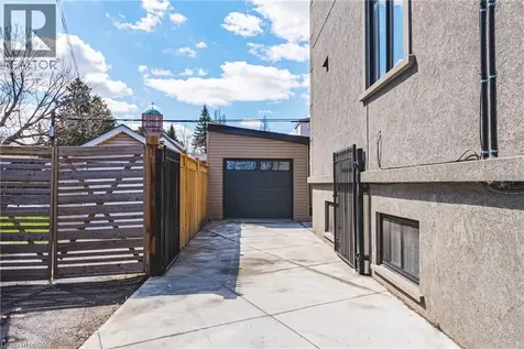 68 Vansitmart Avenue Hamilton ON L8H 3A5