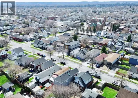 68 Vansitmart Avenue Hamilton ON L8H 3A5