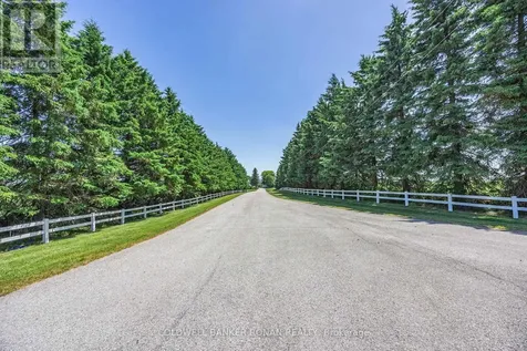 5977 13th Line New Tecumseth ON L0L 1L0