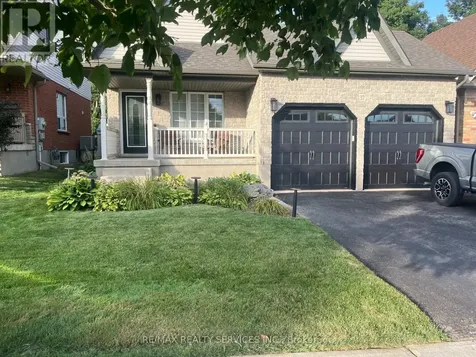 37 Abbey Road Orangeville ON L9W 5E3