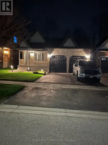 37 Abbey Road Orangeville ON L9W 5E3