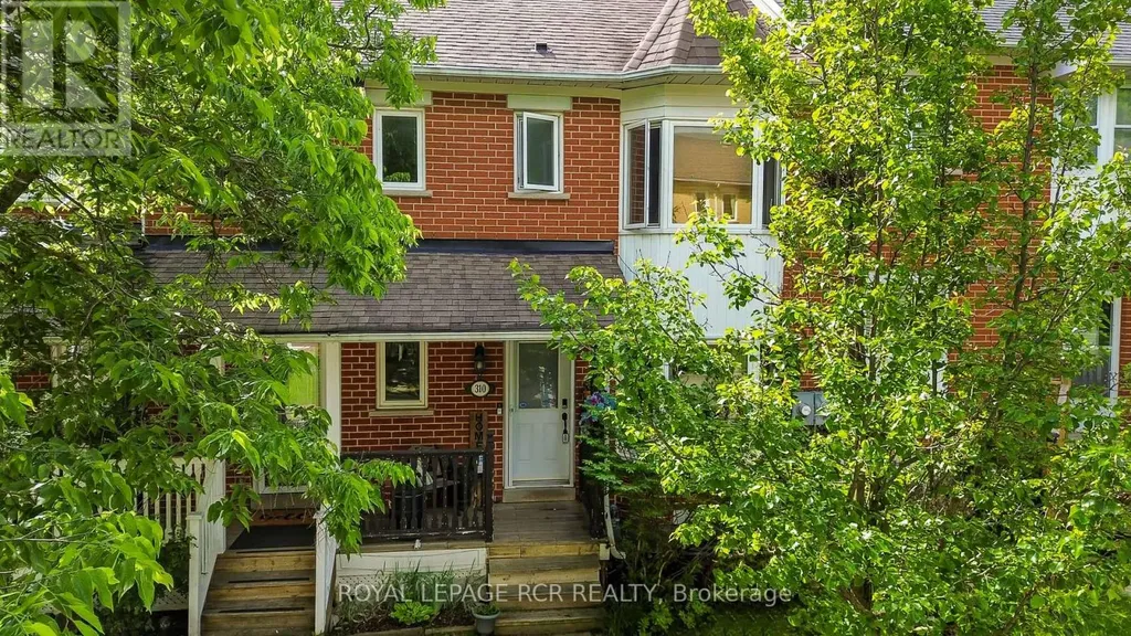 310 Balsam Street Orangeville ON L9W 4X6