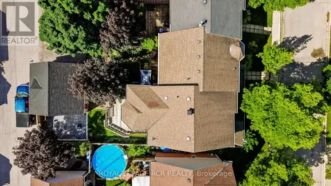 310 Balsam Street Orangeville ON L9W 4X6