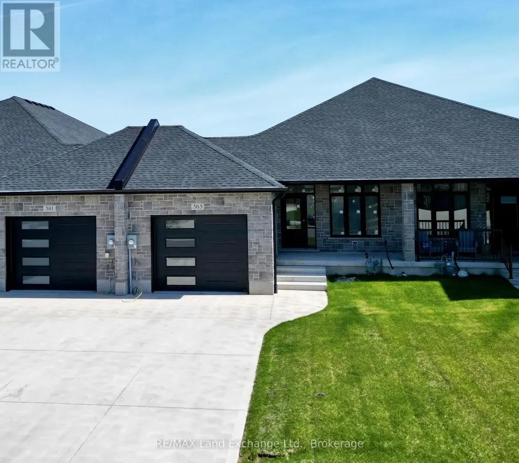 383 Rosner Drive Saugeen Shores ON N0H 2C8