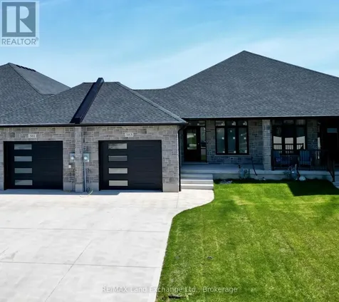 383 Rosner Drive Saugeen Shores ON N0H 2C8