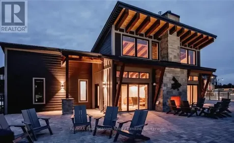 20 Beckwith Lane Blue Mountains ON L9Y 3B6