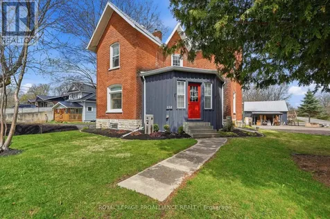 154 St Lawrence Street West Madoc ON K0K 2K0