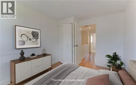 440 Pioneer Drive Kitchener ON N2P 1H6