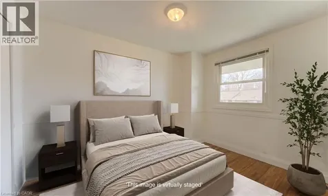 440 Pioneer Drive Kitchener ON N2P 1H6