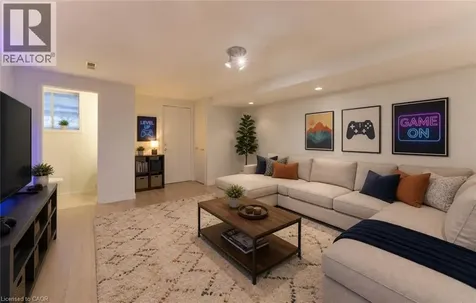 440 Pioneer Drive Kitchener ON N2P 1H6