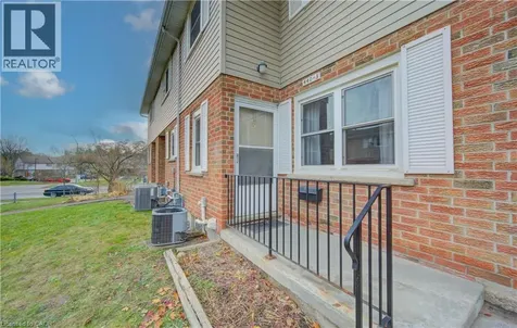 440 Pioneer Drive Kitchener ON N2P 1H6
