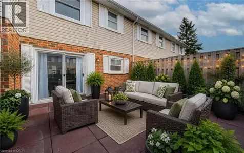 440 Pioneer Drive Kitchener ON N2P 1H6