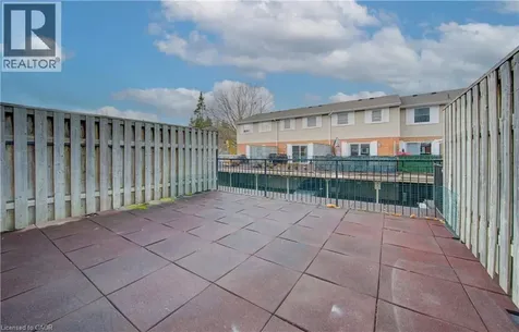 440 Pioneer Drive Kitchener ON N2P 1H6