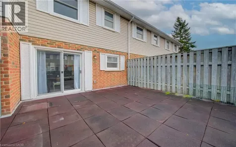 440 Pioneer Drive Kitchener ON N2P 1H6