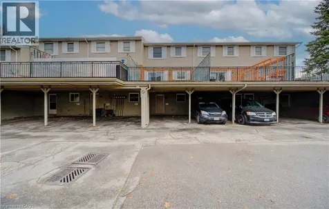 440 Pioneer Drive Kitchener ON N2P 1H6