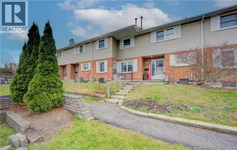 440 Pioneer Drive Kitchener ON N2P 1H6