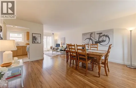 440 Pioneer Drive Kitchener ON N2P 1H6