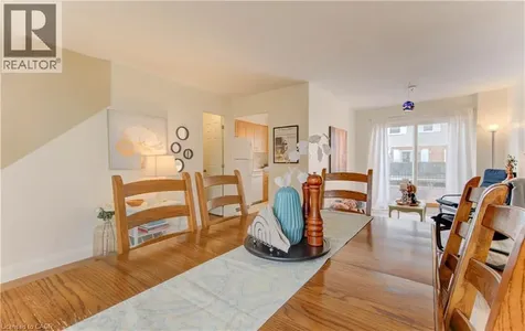 440 Pioneer Drive Kitchener ON N2P 1H6