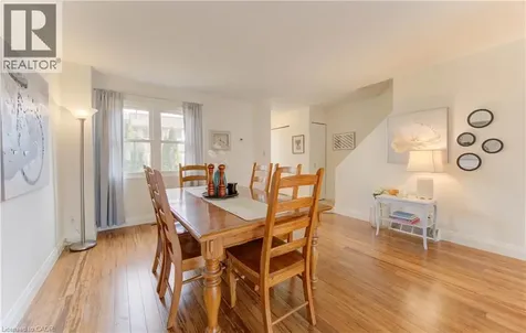 440 Pioneer Drive Kitchener ON N2P 1H6