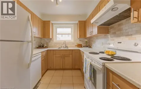 440 Pioneer Drive Kitchener ON N2P 1H6