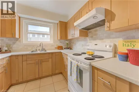 440 Pioneer Drive Kitchener ON N2P 1H6
