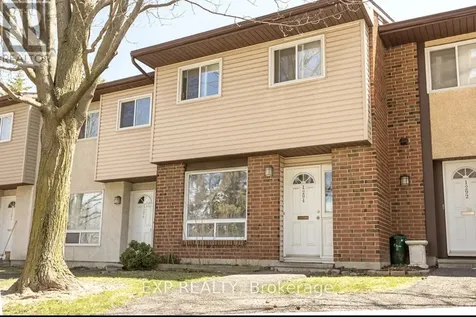 1294 Cahill Drive Ottawa ON K1V 9R1