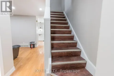 1294 Cahill Drive Ottawa ON K1V 9R1