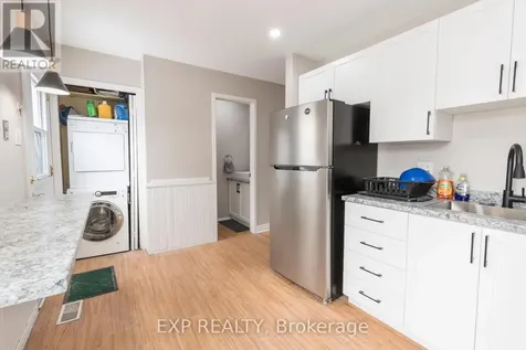1294 Cahill Drive Ottawa ON K1V 9R1