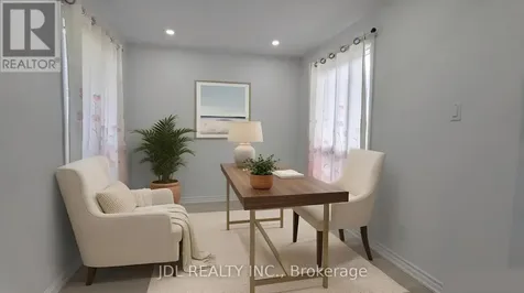431 Keats Way Waterloo ON N2L 5S7