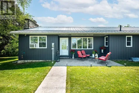 517454 County Road 124 Road Melancthon ON L9V 1V7