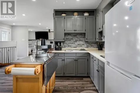517454 County Road 124 Road Melancthon ON L9V 1V7