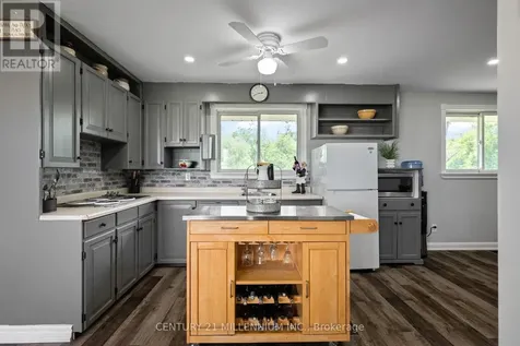 517454 County Road 124 Road Melancthon ON L9V 1V7