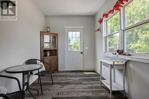 517454 County Road 124 Road Melancthon ON L9V 1V7