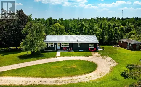 517454 County Road 124 Road Melancthon ON L9V 1V7
