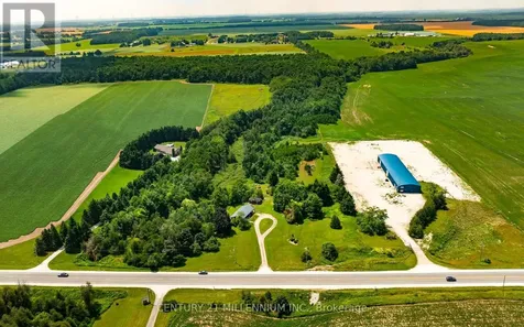 517454 County Road 124 Road Melancthon ON L9V 1V7