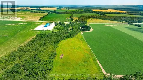 517454 County Road 124 Road Melancthon ON L9V 1V7