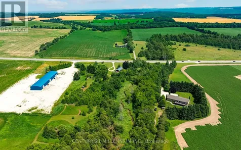 517454 County Road 124 Road Melancthon ON L9V 1V7