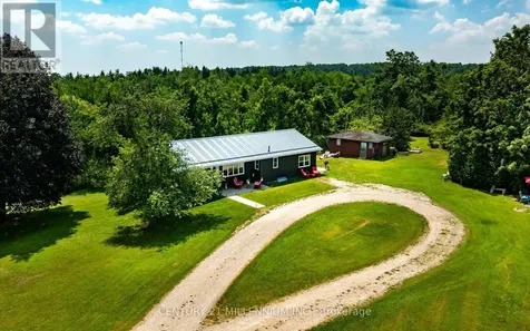 517454 County Road 124 Road Melancthon ON L9V 1V7