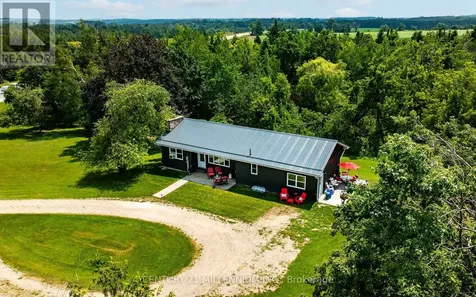 517454 County Road 124 Road Melancthon ON L9V 1V7