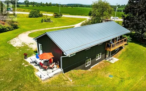 517454 County Road 124 Road Melancthon ON L9V 1V7