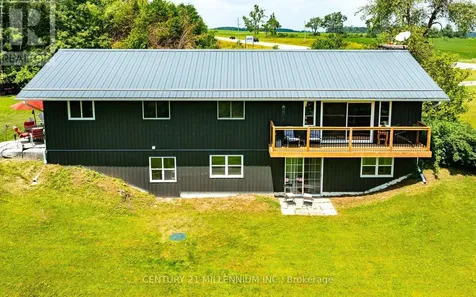 517454 County Road 124 Road Melancthon ON L9V 1V7