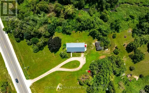 517454 County Road 124 Road Melancthon ON L9V 1V7