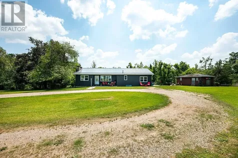 517454 County Road 124 Road Melancthon ON L9V 1V7