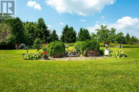 517454 County Road 124 Road Melancthon ON L9V 1V7