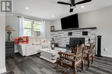 517454 County Road 124 Road Melancthon ON L9V 1V7
