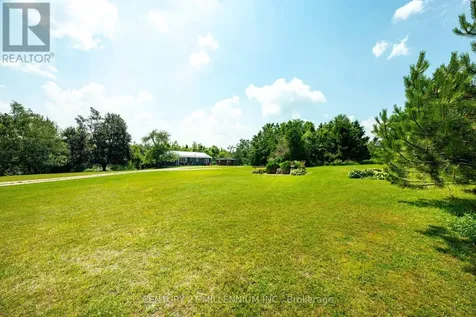 517454 County Road 124 Road Melancthon ON L9V 1V7
